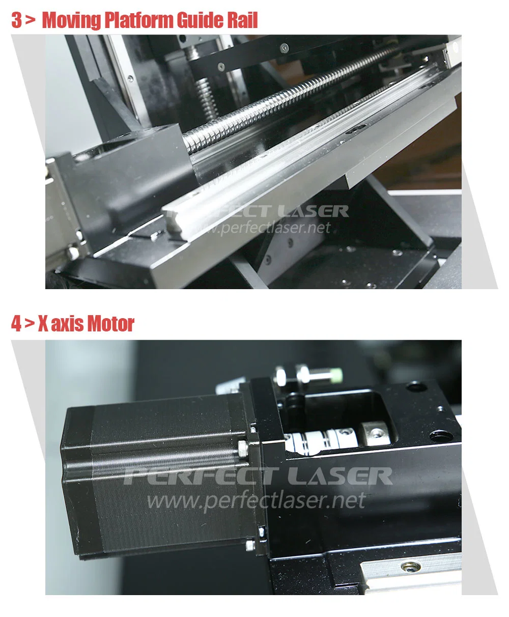 Perfect Laser Hot Selling Crystal Glass Inside 3D Crystal Laser Engraving Machine