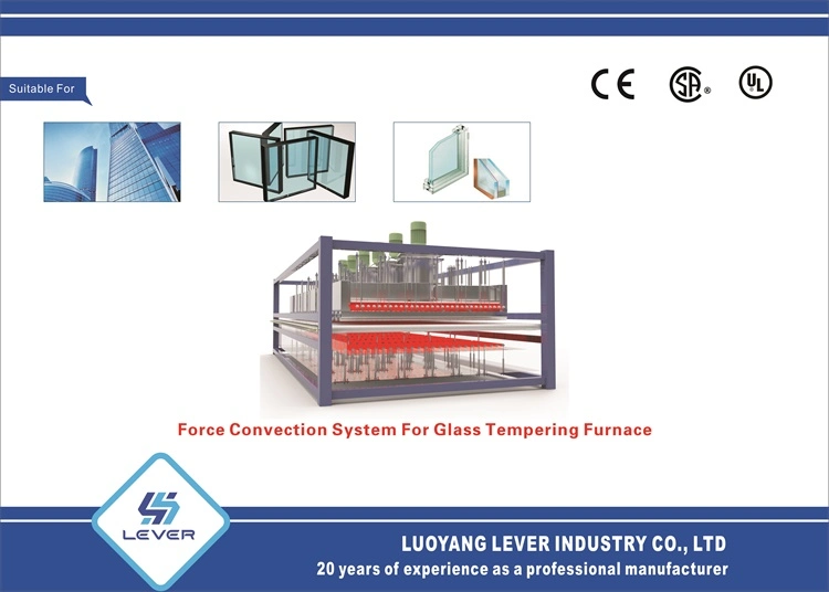 Mountain Mingte Glass Second Hand Glass Tempering Furnace Machine, Mountain Mingte Used Tempering Machine Furnace