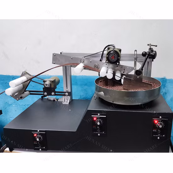 Elektrische Glasarmband-Perlenschnur-Perlennähmaschine, automatisches Teil zum Aufreihen von Perlen