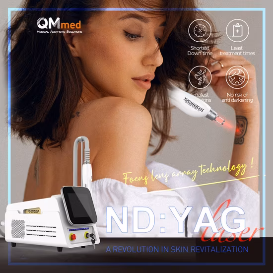 Perfekter Laser
