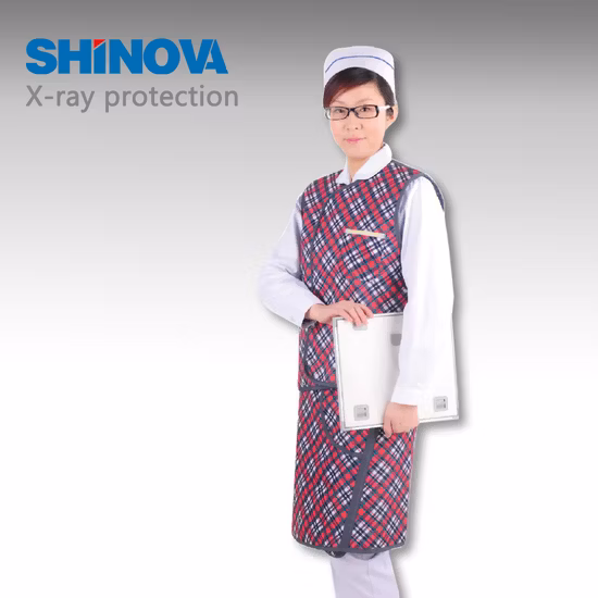 Meidcal Protective Product Bleischutzkleidung (PA06)